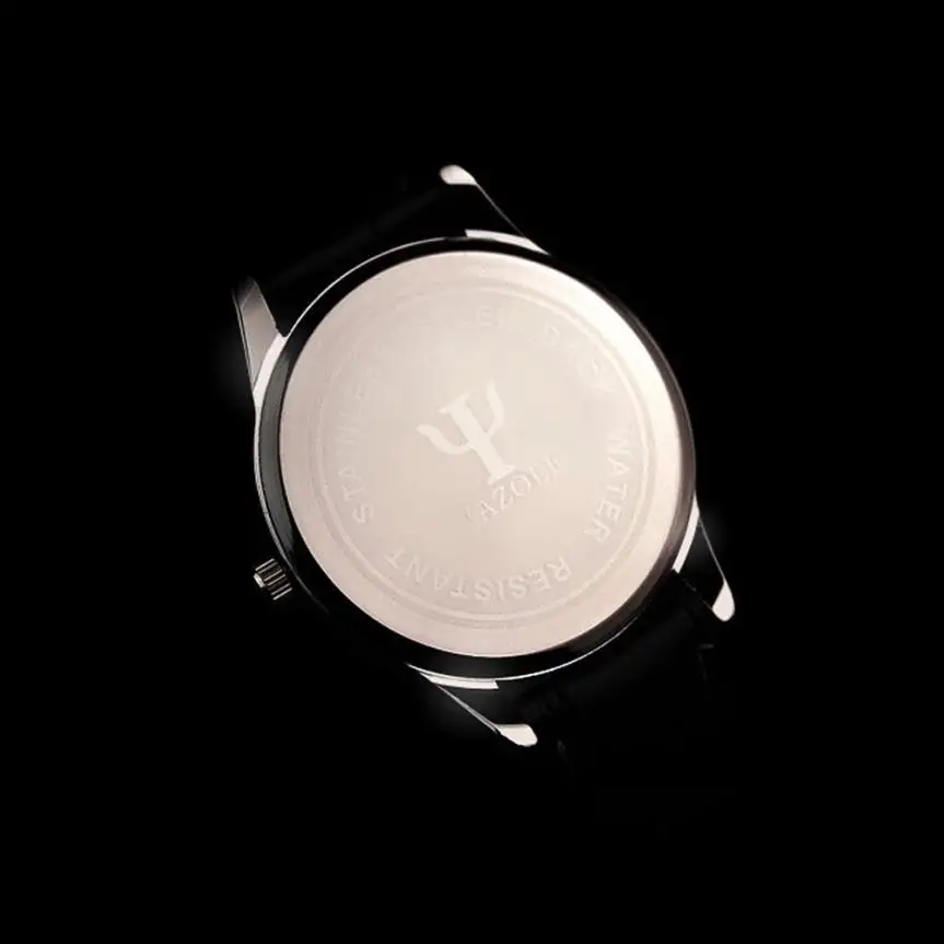 Fashion watches men Casual Roman Leather Band Analog Quartz Noctilucent Wrist Watch Montre Femme Relogio Feminino Gift #D
Fashion watches men Casual Roman Leather Band Analog Quartz Noctilucent Wrist Watch Montre Femme Relogio Feminino Gift #D