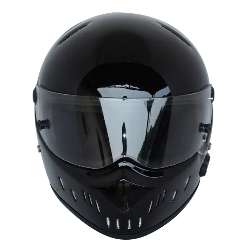 Cycling Safety Helmet Outdoor Motorcycle Bicycle Helmet Removable Lens Visor Mountain Road Bike Motorcross Bluetooth Helmet
Cycling Safety Helmet Outdoor Motorcycle Bicycle Helmet Removable Lens Visor Mountain Road Bike Motorcross Bluetooth Helmet