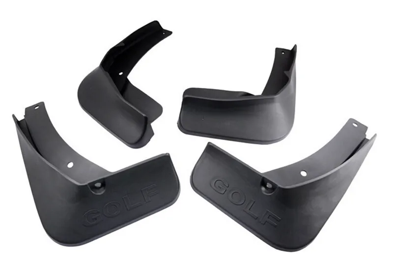 High quality plastic Mud Flaps Splash Guard for 2013-2015 Volkswagen GOLF 7 Car styling
High quality plastic Mud Flaps Splash Guard for 2013-2015 Volkswagen GOLF 7 Car styling