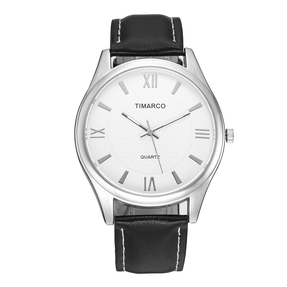 Women's Watch 2020 New Stylish Simple Style Quartz Wristwatch Leather Watchband Lady Minimalist Hot relojes para mujer
Women's Watch 2020 New Stylish Simple Style Quartz Wristwatch Leather Watchband Lady Minimalist Hot relojes para mujer