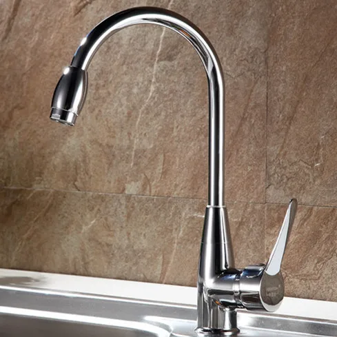 Free shipping Swivel Spout 360 Degree hot cold kitchen sink mixer tap with top quality brass kitchen mixer faucet
Free shipping Swivel Spout 360 Degree hot cold kitchen sink mixer tap with top quality brass kitchen mixer faucet