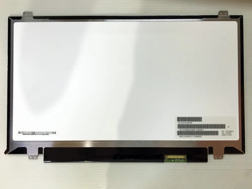 Замена панели для Lenovo Ideapad 310S 14IKB светодиодный дисплей Матрица 14 0 "30Pin 1920X1080