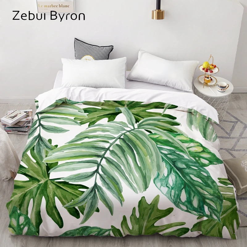 3D HD Digital Print Custom Duvet Cover,Comforter/Quilt/Blanket case Queen/King Bedding 220x240/200x200,Nordic eucalyptus leaves
3D HD Digital Print Custom Duvet Cover,Comforter/Quilt/Blanket case Queen/King Bedding 220x240/200x200,Nordic eucalyptus leaves