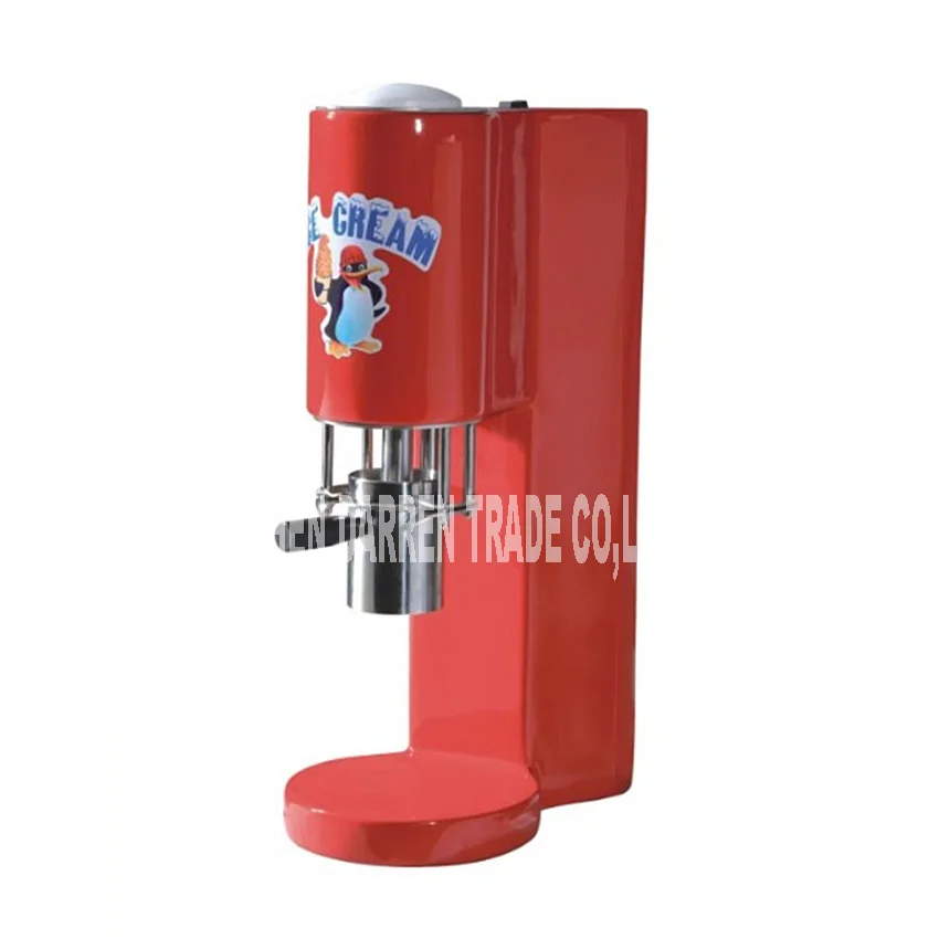 New Arrival Ice cream machine MJ-103 Electric, automatic cloth embossed noodles ice cream ice cream ice cream machine 220V 80W
New Arrival Ice cream machine MJ-103 Electric, automatic cloth embossed noodles ice cream ice cream ice cream machine 220V 80W