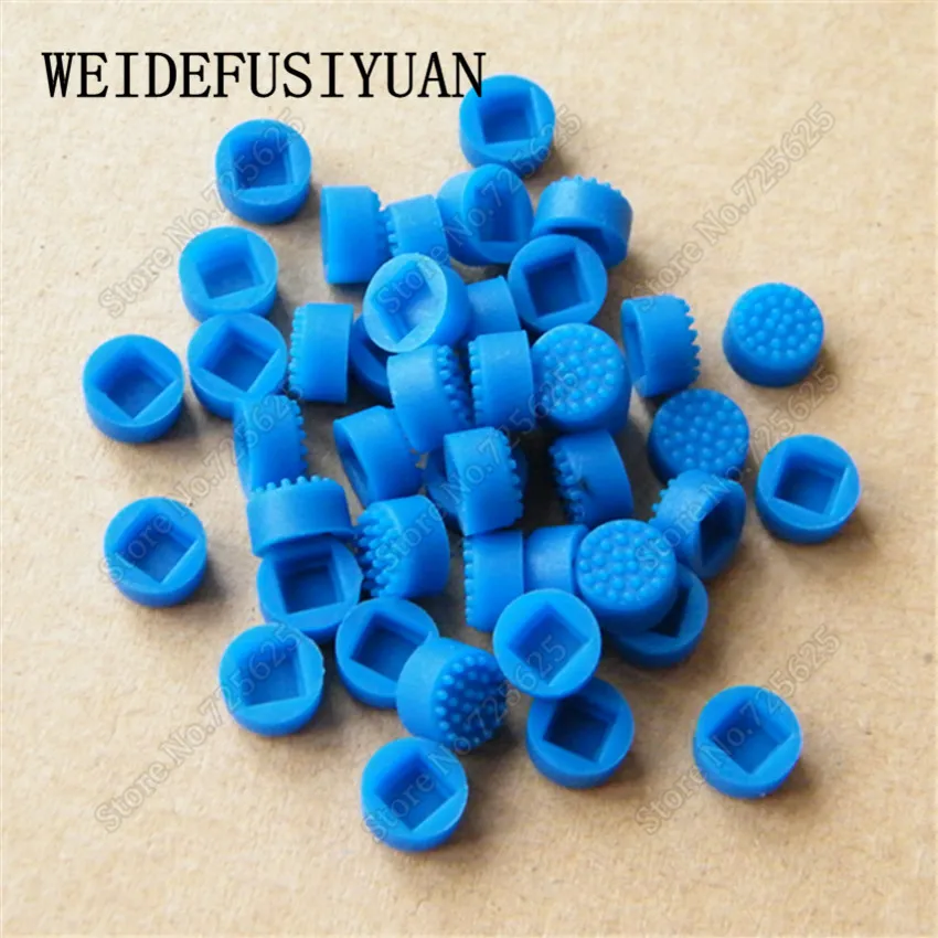 100pcs / lot Laptop Notebook Trackpoint Pointer Mouse Blue Stick Point Cap For HP Laptop Keyboard Trackpoint Little Dot Cap
100pcs / lot Laptop Notebook Trackpoint Pointer Mouse Blue Stick Point Cap For HP Laptop Keyboard Trackpoint Little Dot Cap