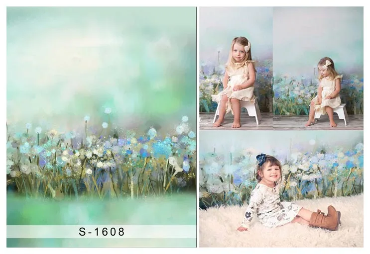 6x10ft Thin vinyl Photography Children backgrounds Computer Printed Newborn Photography Background for photo studio S-1608
6x10ft Thin vinyl Photography Children backgrounds Computer Printed Newborn Photography Background for photo studio S-1608