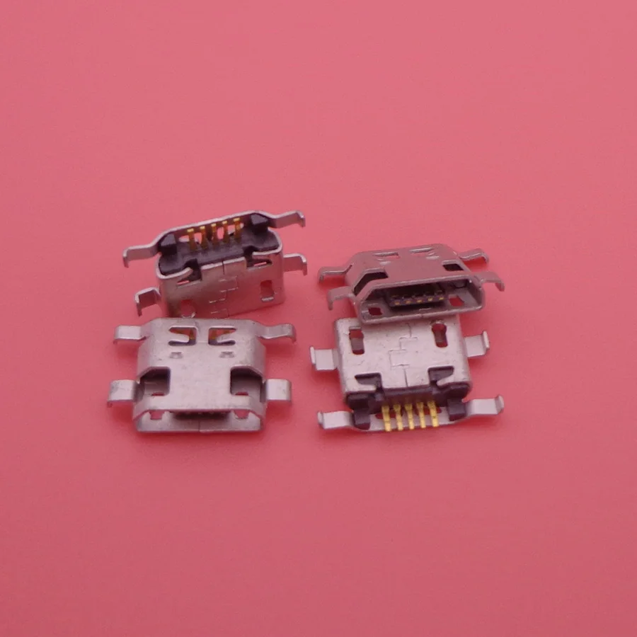 10pcs Micro USB connector for Huawei H60-L01 H60-L02 H60-L03 Honor 6 5pin female mini usb charging port socket jack
10pcs Micro USB connector for Huawei H60-L01 H60-L02 H60-L03 Honor 6 5pin female mini usb charging port socket jack