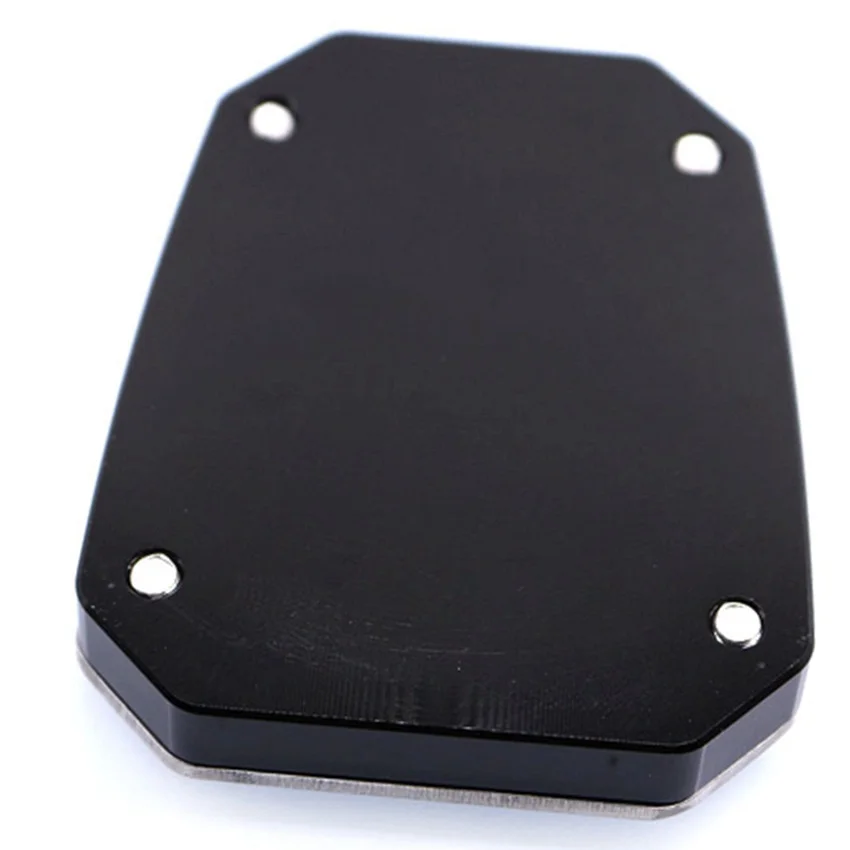 Kickstand Stand Extension enlarger Pad for Honda VFR1200X 2012 2013 2014 2015 2016 2017 Motorcycle Accessories
Kickstand Stand Extension enlarger Pad for Honda VFR1200X 2012 2013 2014 2015 2016 2017 Motorcycle Accessories