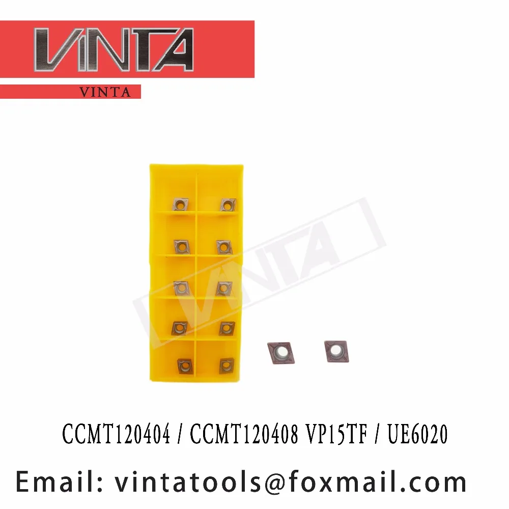 Высококачественные твердосплавные Токарные пластины CCMT120404 VP15TF / UE6020 / CCMT120408 VP15TF / UE6020 cnc
Высококачественные твердосплавные Токарные пластины CCMT120404 VP15TF / UE6020 / CCMT120408 VP15TF / UE6020 cnc