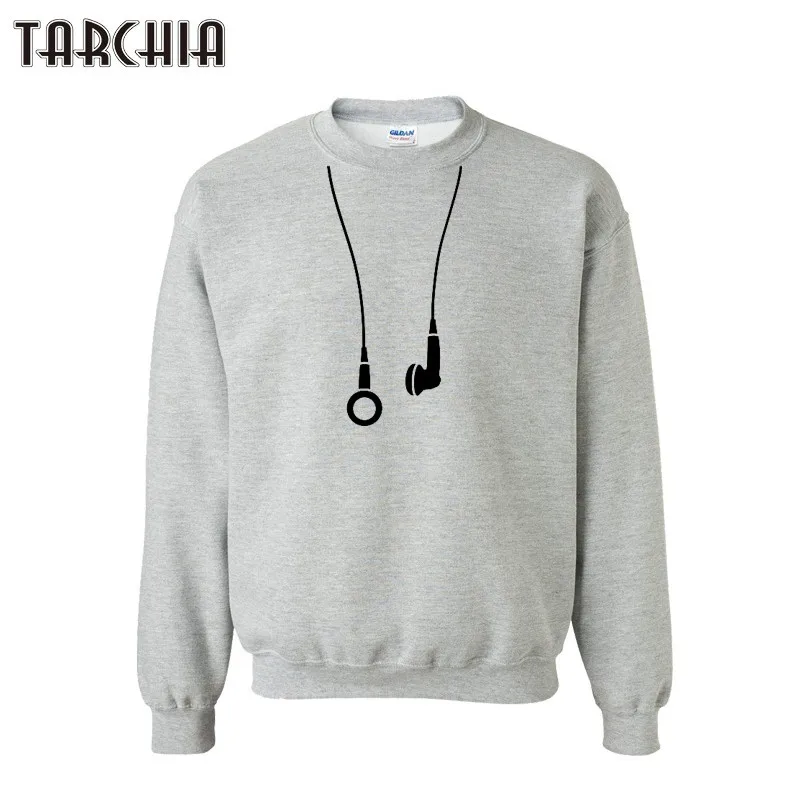 Мужская толстовка в стиле хип-хоп с принтом Мужские толстовки капюшоном TARCHIA