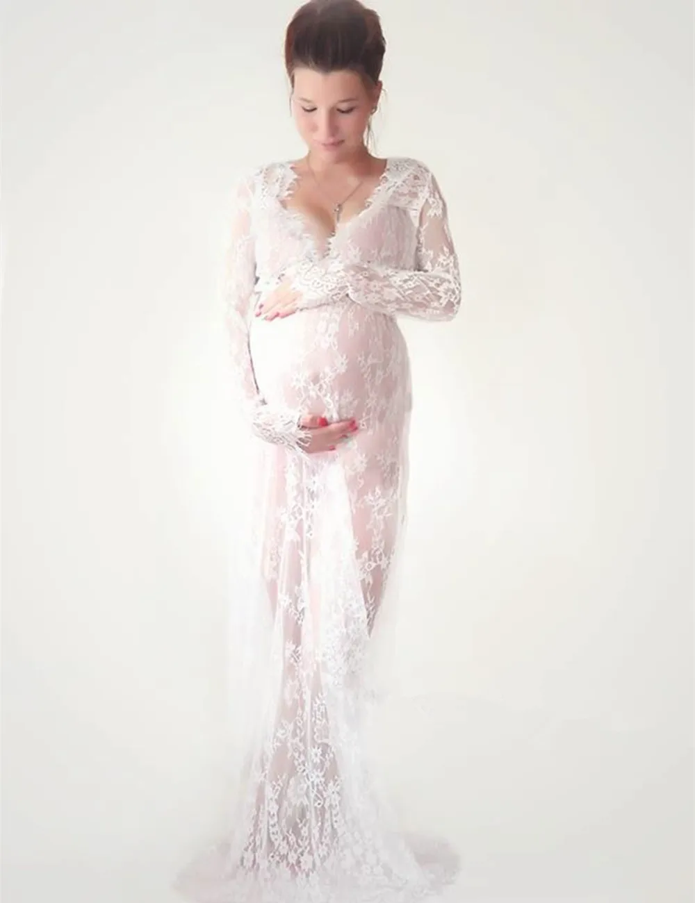 Фото Одежда для беременных