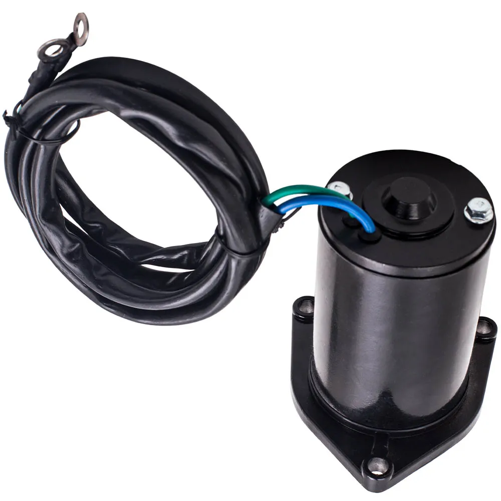 POWER TILT TRIM MOTOR FIT for YAMAHA OUTBOARD 40 50 60 70 90 HP 6H1-43880-02-00 6260
POWER TILT TRIM MOTOR FIT for YAMAHA OUTBOARD 40 50 60 70 90 HP 6H1-43880-02-00 6260