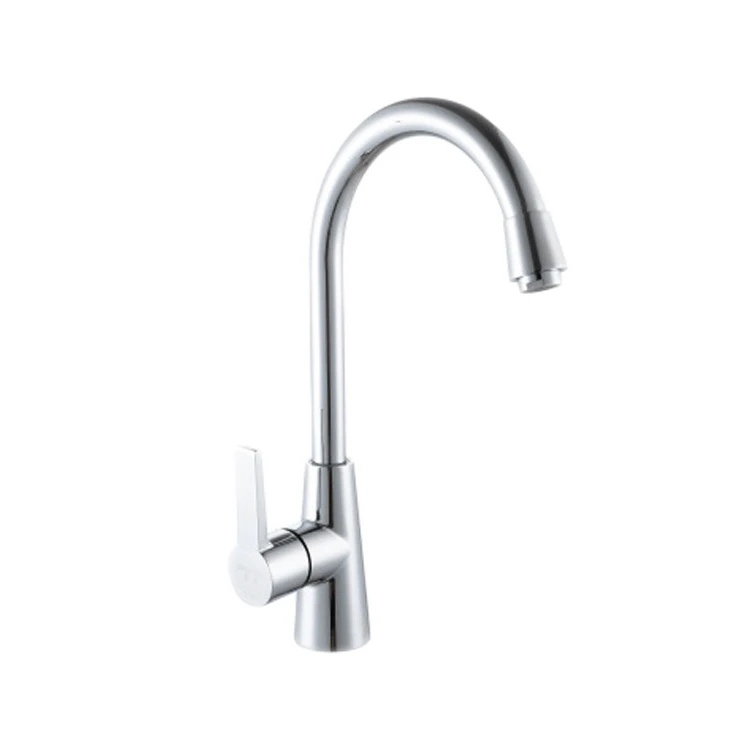 DONA sanitary ware company produce contemporary kitchen faucet with high quality copper kitchen sink faucets
DONA sanitary ware company produce contemporary kitchen faucet with high quality copper kitchen sink faucets