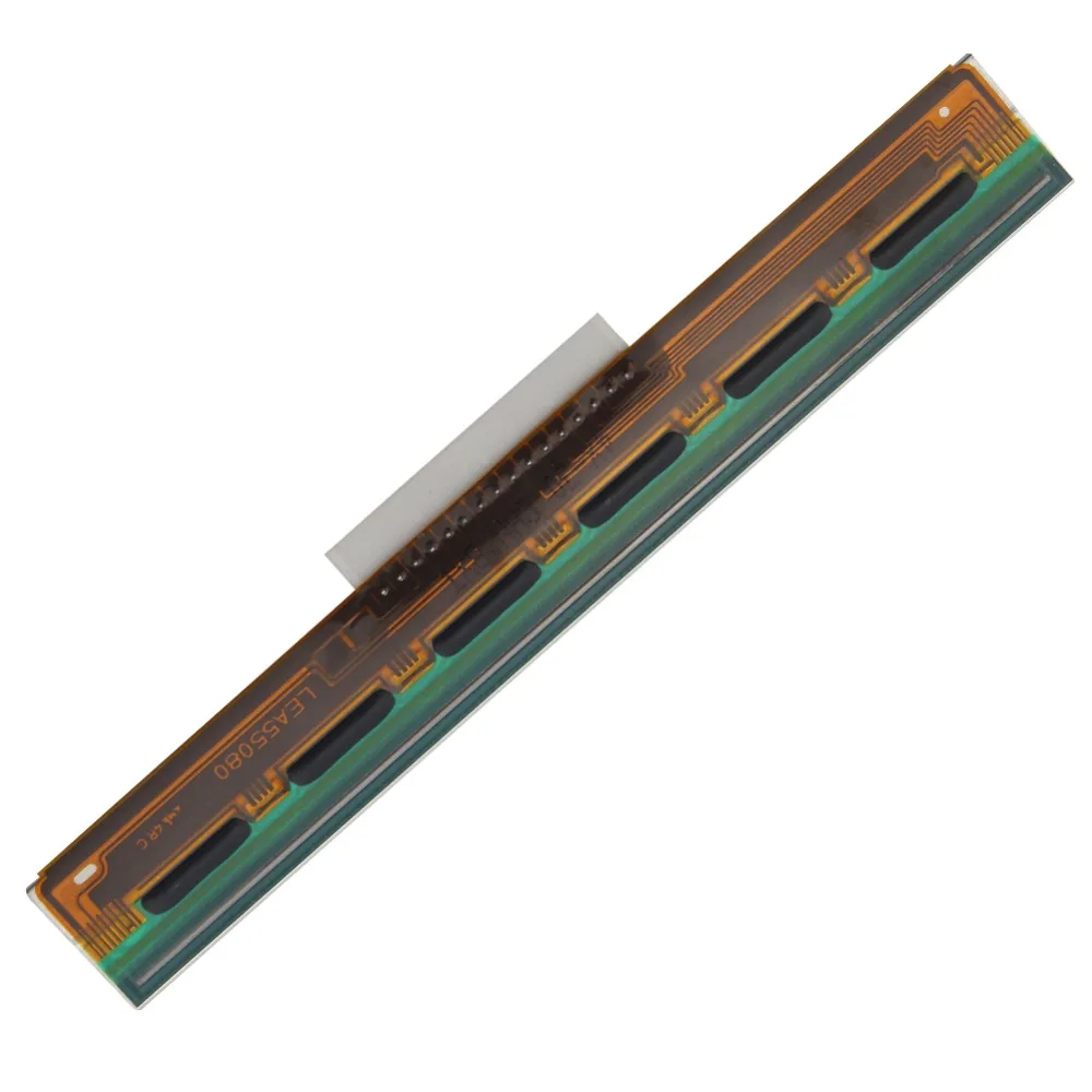 7FM03784000 Kyocera печатающая головка для Toshiba TEC B-EV4T-GS14-QM-R 203 точек/дюйм печатающая головка детали для печати, оригинальная б/у печатающая головка
7FM03784000 Kyocera печатающая головка для Toshiba TEC B-EV4T-GS14-QM-R 203 точек/дюйм печатающая головка детали для печати, оригинальная б/у печатающая головка