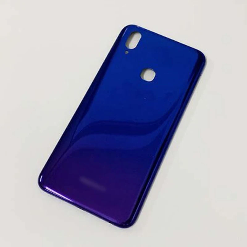 100% New Battery Back Rear Cover Door Housing For VIVO Z3 z3 Battery Back Cover For VIVO Z 3 Repair Parts Replacement VIVOZ3
100% New Battery Back Rear Cover Door Housing For VIVO Z3 z3 Battery Back Cover For VIVO Z 3 Repair Parts Replacement VIVOZ3
