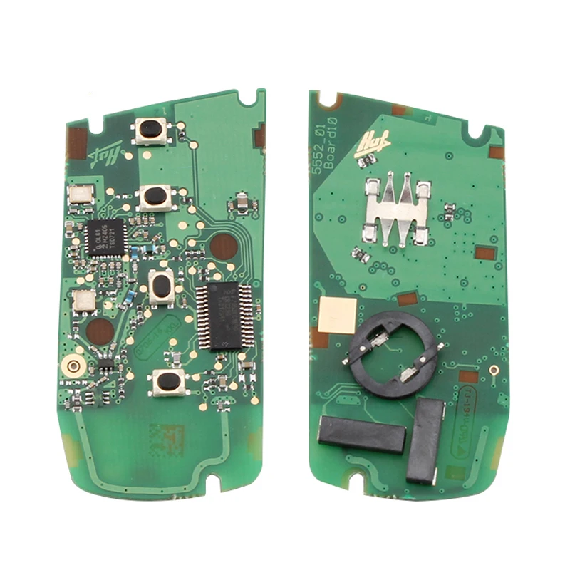 BHKEY Car Remote Key for BMW KR55WK49863 315/433/868Mhz CAS4 Cas4+F System Car Key for BMW 3 5 7 Series 2009-2016 for BMW Key
BHKEY Car Remote Key for BMW KR55WK49863 315/433/868Mhz CAS4 Cas4+F System Car Key for BMW 3 5 7 Series 2009-2016 for BMW Key