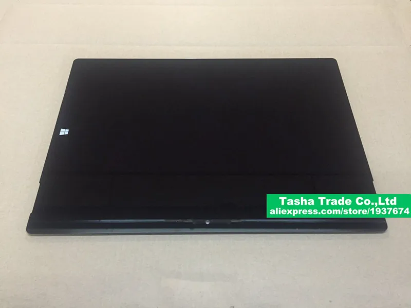 Для Microsoft 1645 сборка для Microsoft surface 3 1645 ЖК-сенсорный экран дигитайзер замена в сборе
Для Microsoft 1645 сборка для Microsoft surface 3 1645 ЖК-сенсорный экран дигитайзер замена в сборе