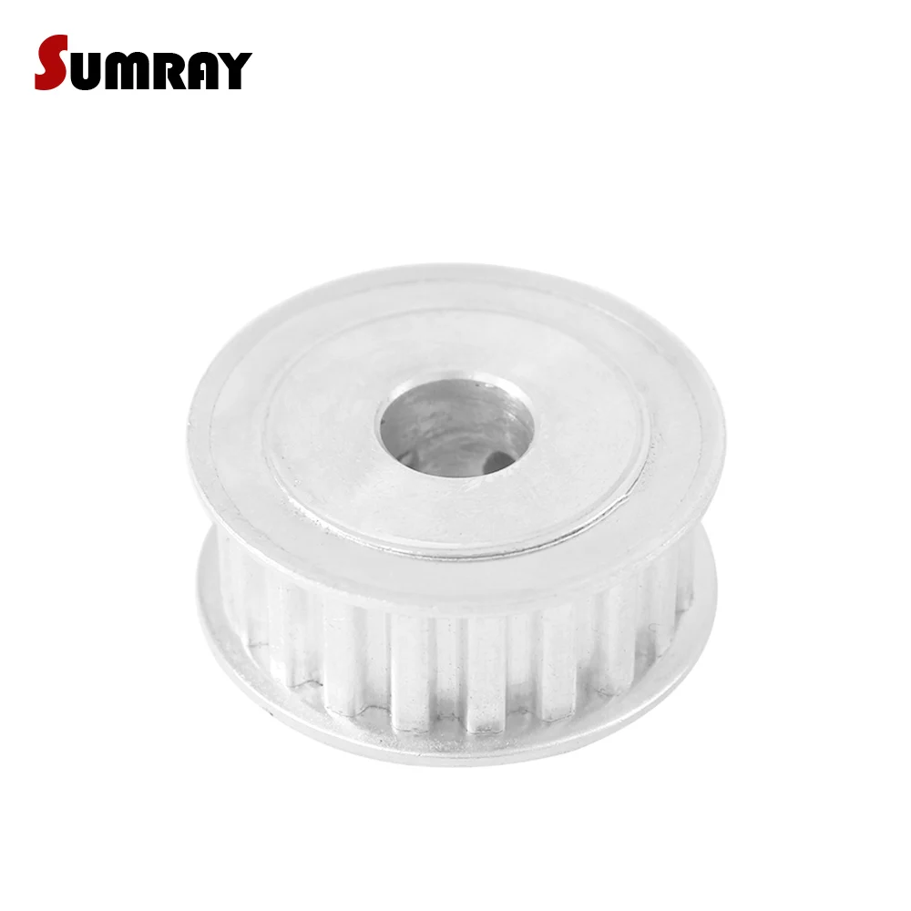 Шкив ГРМ SUMRAY XL 30T 6/8/10/12/14/15/19/20 мм зубчатый шкив для ремня ширина 11 колесо