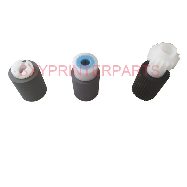 Factory Stock 2AR07220 2AR07230 2AR07240 Paper Feed Roller for Kyocera KM1620 KM1650 TASKalfa 180 181 220 221
Factory Stock 2AR07220 2AR07230 2AR07240 Paper Feed Roller for Kyocera KM1620 KM1650 TASKalfa 180 181 220 221
