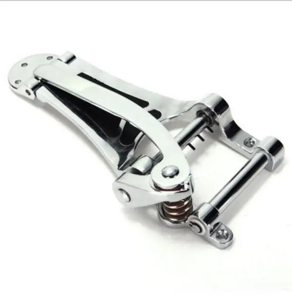 Фото Аксессуары для электрической гитары Tremolo Vibrato Bridge Rocker Bar Arm|arm chandelier|accessories bulkaccessories