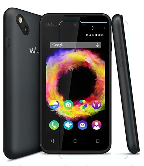Для Wiko Sunny 2 закаленное стекло 9H защитная пленка Взрывозащищенная защитная пленка для ЖК-экрана для Wiko Sunny 2 Sunny2 Защитная крышка
Для Wiko Sunny 2 закаленное стекло 9H защитная пленка Взрывозащищенная защитная пленка для ЖК-экрана для Wiko Sunny 2 Sunny2 Защитная крышка