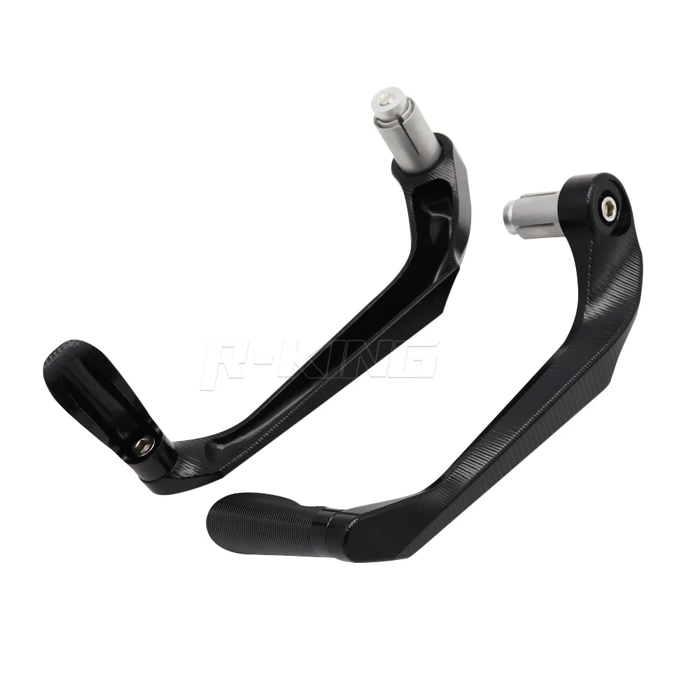 For DL650 DL1000 V-Strom DL 650 1000 VStrom Motorcycle 7/8" Handlebar Grips Guard Brake Clutch Levers Protector | Автомобили и