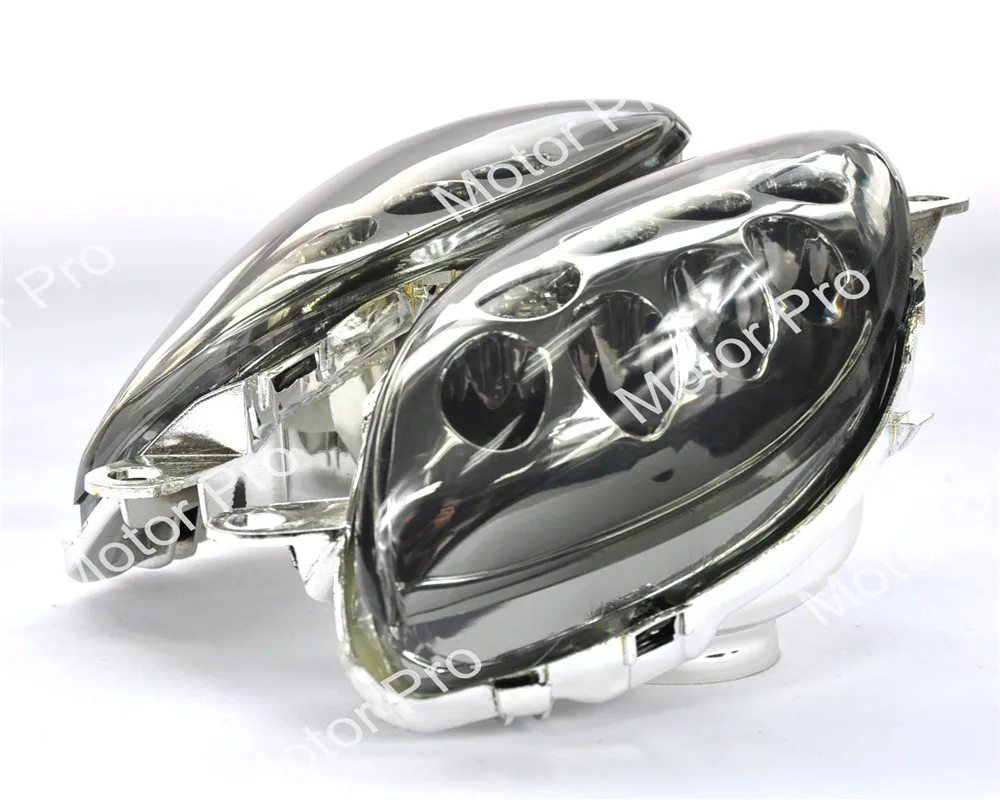 Передняя светильник мотоцикла, крышка поворотника для Suzuki GSX R GSX-R Hayabusa 1999 2000 2001 2002 2003 2004 2005 2006 2007
Передняя светильник мотоцикла, крышка поворотника для Suzuki GSX R GSX-R Hayabusa 1999 2000 2001 2002 2003 2004 2005 2006 2007