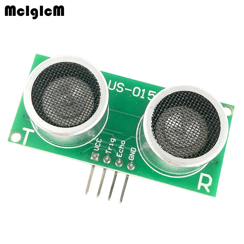 MCIGICM US 015 Ультразвуковой модуль датчик измерения расстояния DC 5V|dc dc 5v|dc dcsensor |