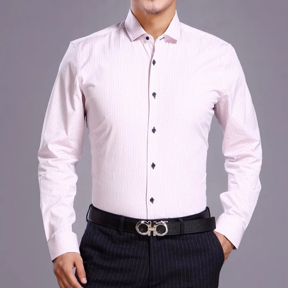 New Arrival men's cotton fancy dress shirts bright pink long sleeve small collar with print contrast slim fitting Euro.design
New Arrival men's cotton fancy dress shirts bright pink long sleeve small collar with print contrast slim fitting Euro.design