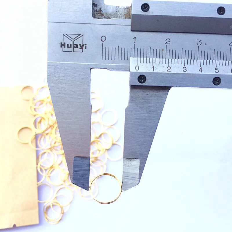 10000pcs 11mm Gold Metal Stainless Steel Round Rings, Crystal Glass Chandelier Parts Connectors, Octagon Beads Metal Connectors
10000pcs 11mm Gold Metal Stainless Steel Round Rings, Crystal Glass Chandelier Parts Connectors, Octagon Beads Metal Connectors