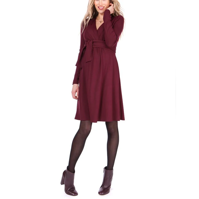 Pregnancy Dress Breathable Maternity Dresses New Summer Wear Long Dresses For Pregnant Women Comfortable Sundress Sexy clothes
Pregnancy Dress Breathable Maternity Dresses New Summer Wear Long Dresses For Pregnant Women Comfortable Sundress Sexy clothes
