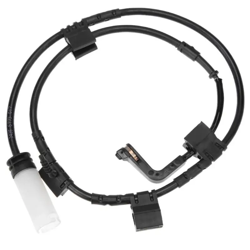 1 шт. датчик износа передней тормозной колодки для BMW Mini Cooper R55 R56 R57 34356773017 Высокое