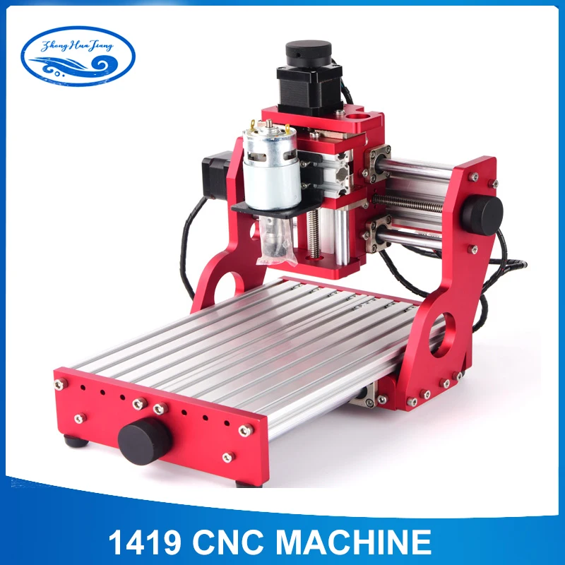 CNC1419 полностью металлический маленький настольный гравировальный станок/медный Алюминиевый металлический гравировальный станок/станок с ЧПУ гравировальный станок
CNC1419 полностью металлический маленький настольный гравировальный станок/медный Алюминиевый металлический гравировальный станок/станок с ЧПУ гравировальный станок