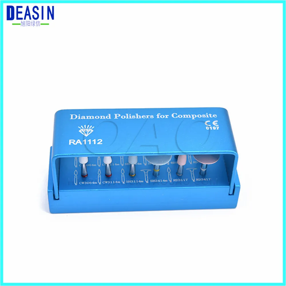 Good Quality 1 set RA1112 Underpinning shaping metal porcelain dental crown steel prop Easy Fix photo-curable resin grinding
Good Quality 1 set RA1112 Underpinning shaping metal porcelain dental crown steel prop Easy Fix photo-curable resin grinding