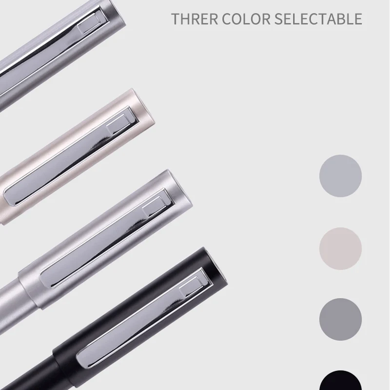 DELI Musical Gel Pen 12 pcs A15 Business Office Signature Pen 0.5mm Student Exam Special Water-based Pen Writing Painting Tools
DELI Musical Gel Pen 12 pcs A15 Business Office Signature Pen 0.5mm Student Exam Special Water-based Pen Writing Painting Tools