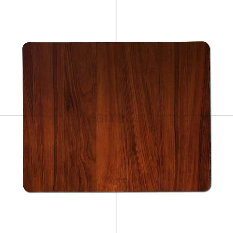MaiYaCa Top Quality Brown Wood Gamer Speed Mice Retail Small Rubber Mousepad Size 25x29cm 18x22cm Rubber Mousemats
MaiYaCa Top Quality Brown Wood Gamer Speed Mice Retail Small Rubber Mousepad Size 25x29cm 18x22cm Rubber Mousemats
