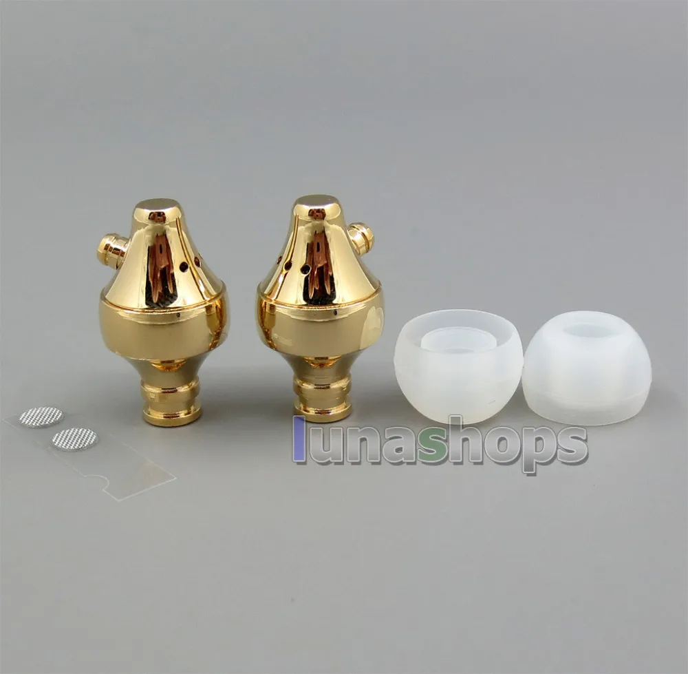 LN005282 Repair Parts In Ear Hifi Earphone Shell Housing For DIY Custom Repair Final Audio Style
LN005282 Repair Parts In Ear Hifi Earphone Shell Housing For DIY Custom Repair Final Audio Style