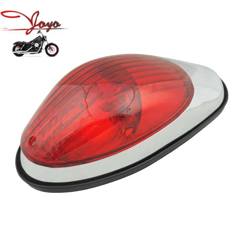 Motorcycle Brake Tail Light For Suzuki Gsxr Honda Shadow VT V-Star Kawasaki Vulcan Side Mount Plate Cruiser
Motorcycle Brake Tail Light For Suzuki Gsxr Honda Shadow VT V-Star Kawasaki Vulcan Side Mount Plate Cruiser