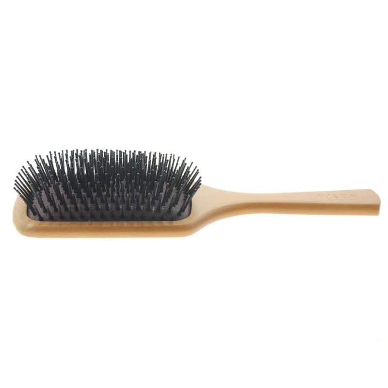 25.3*8.7cm Natural Wood Paddle Brush health care massage comb anti - static decoupling airbag hair styling Wooden Massage Tool
25.3*8.7cm Natural Wood Paddle Brush health care massage comb anti - static decoupling airbag hair styling Wooden Massage Tool