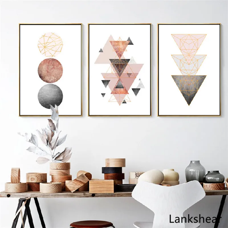 Abstract Minimalist Geometry Canvas Painting Three-dimensio Candinavian Wall Art Picture Poster Print For Living Room Home Decor
Abstract Minimalist Geometry Canvas Painting Three-dimensio Candinavian Wall Art Picture Poster Print For Living Room Home Decor