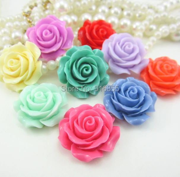 Free shipping 24pcs/lot 28mm mixed colorvery lovely and Exquisitely flat back resin rose flower for DIY decoration
Free shipping 24pcs/lot 28mm mixed colorvery lovely and Exquisitely flat back resin rose flower for DIY decoration