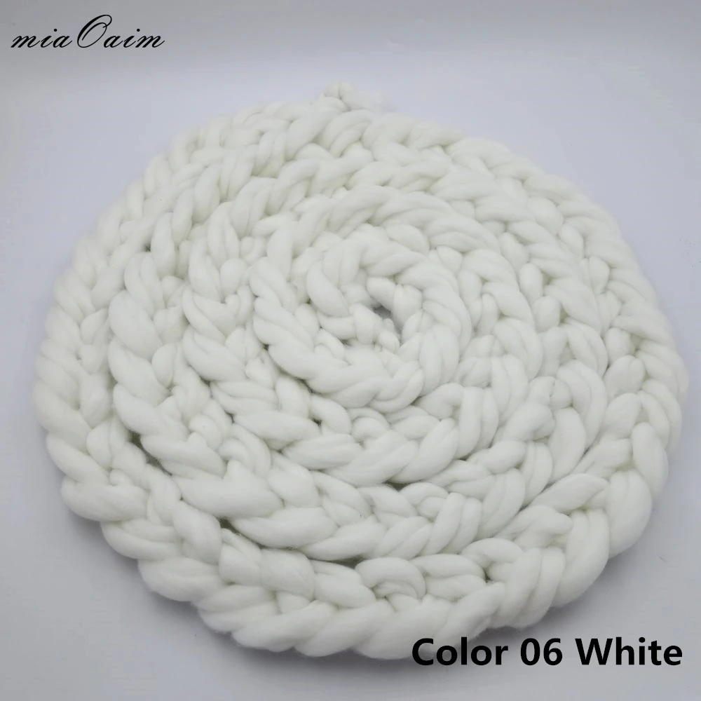 Handcraft Soft Braid Newborn Baby Photo Props Basket Stuffer Backdrop Scarf Blanket Newborn PhotographyProps Baby Shower Gifts
Handcraft Soft Braid Newborn Baby Photo Props Basket Stuffer Backdrop Scarf Blanket Newborn PhotographyProps Baby Shower Gifts