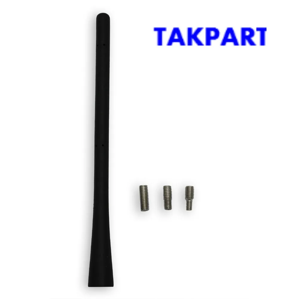 Мачта антенны TAKPART 6-3/4 дюйма для Toyota Tacoma 86309-0C020, 1995-86309-04020,86309
Мачта антенны TAKPART 6-3/4 дюйма для Toyota Tacoma 86309-0C020, 1995-86309-04020,86309