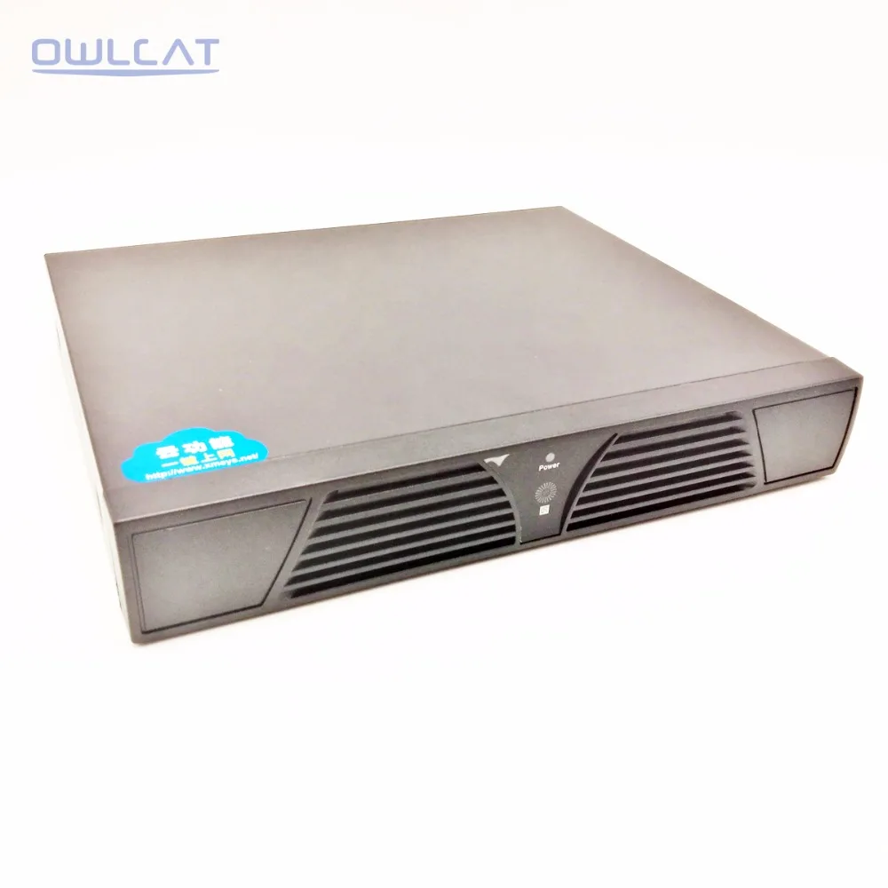 OWLCAT 4 канала NVR 1080P Full HD сетевой видеорегистратор 4ch CCTV DVR регистратор 2.0mp для ip