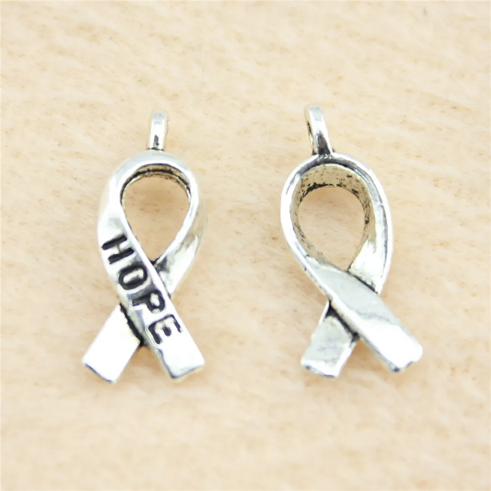 133pcs/lot 19mm ancient silver Aids Ribbon charm Pendants DIY jewelry for bracelet necklace earring
133pcs/lot 19mm ancient silver Aids Ribbon charm Pendants DIY jewelry for bracelet necklace earring