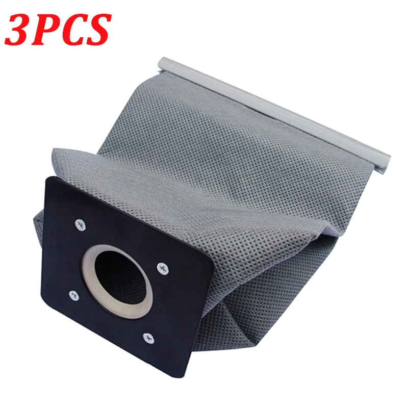 3PCS Washable Universal Dust Bag For Philips Electrolux LG Haier Samsung Vacuum Cleaner Cloth Bags 110 x 100 mm 
3PCS Washable Universal Dust Bag For Philips Electrolux LG Haier Samsung Vacuum Cleaner Cloth Bags 110 x 100 mm