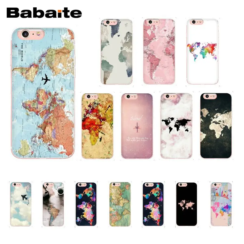 Travel in the world map Plane plans Phone Case for iphone 12 11 Pro 11Pro Max 8 7 6 6S Plus X XS MAX 5 5S SE XR 12mini
Travel in the world map Plane plans Phone Case for iphone 12 11 Pro 11Pro Max 8 7 6 6S Plus X XS MAX 5 5S SE XR 12mini