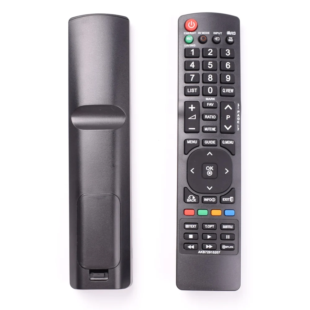AKB72915207 дистанционного Управление для LG Smart TV 32LK330 32LD350 19LD350 19LE5300 22LD350 26LV