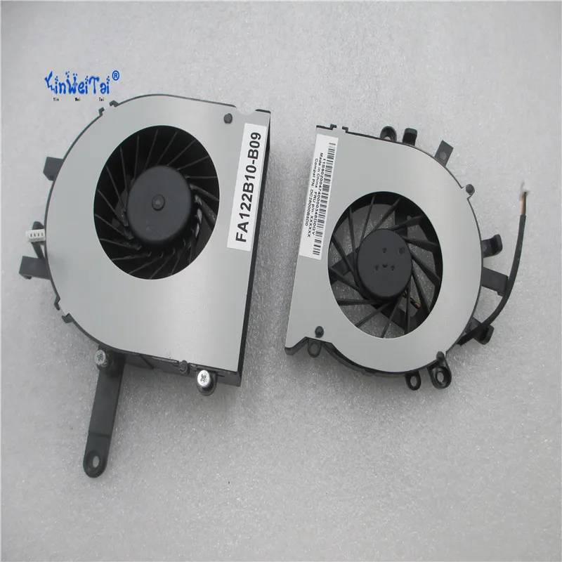 CPU Cooler Fan for LENOVO B345 b545 DELTA 12V 0.75A DC28000B6D0 KSB0705HA-BK65 KUC1012D-BK64 cooling fan
CPU Cooler Fan for LENOVO B345 b545 DELTA 12V 0.75A DC28000B6D0 KSB0705HA-BK65 KUC1012D-BK64 cooling fan