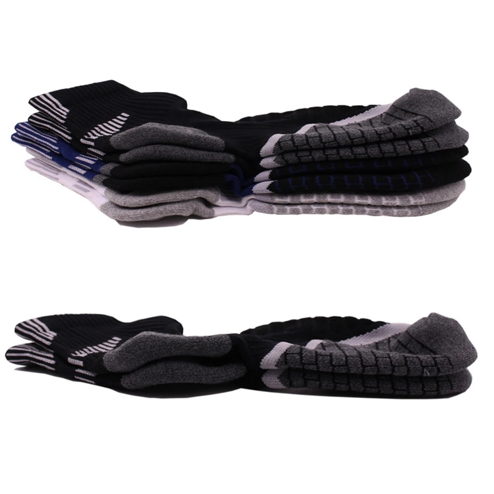 1 Pair Football Basketball Breathable Cotton Socks Running Warm Sports Coolmax Socks
1 Pair Football Basketball Breathable Cotton Socks Running Warm Sports Coolmax Socks